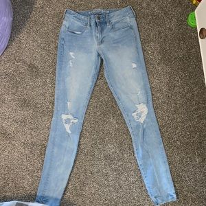 jeans